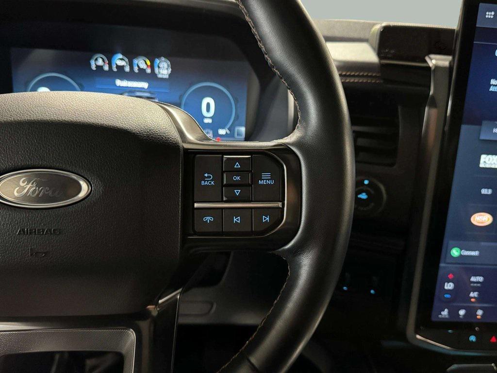 used 2023 Ford Expedition Max car, priced at $59,500