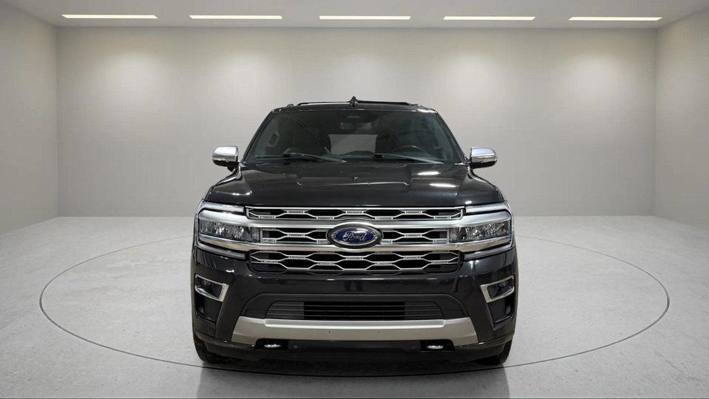 used 2023 Ford Expedition Max car, priced at $59,500