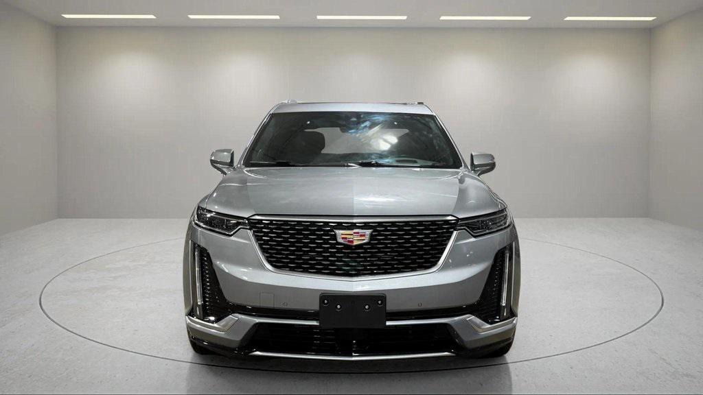 used 2024 Cadillac XT6 car, priced at $51,995