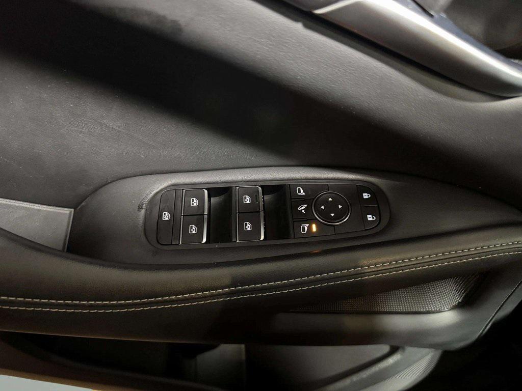 used 2022 INFINITI QX60 car, priced at $35,695