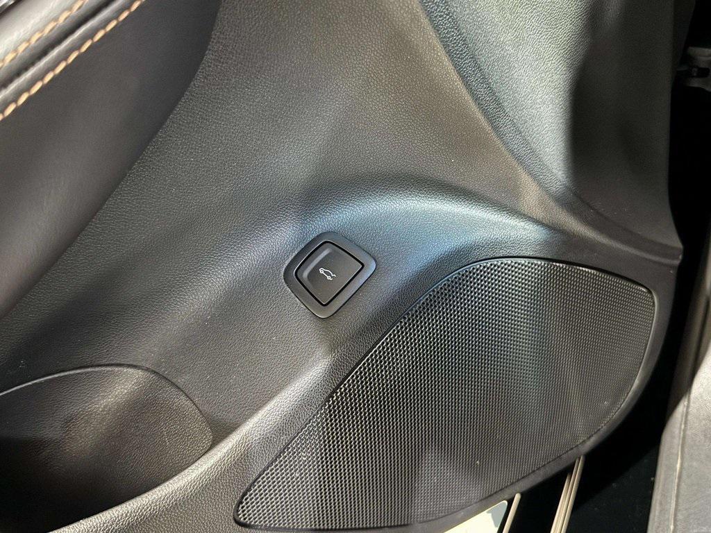 used 2021 Cadillac CT5 car, priced at $34,995