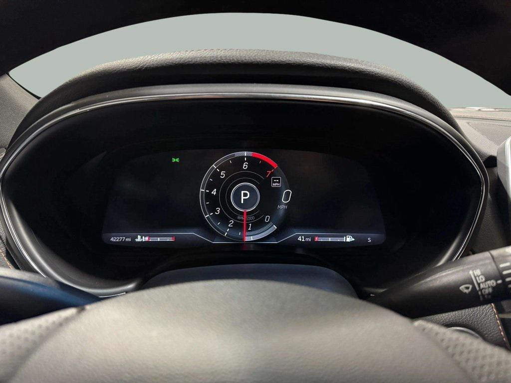 used 2021 Cadillac CT5 car, priced at $34,995