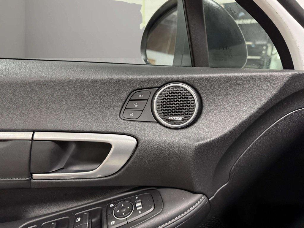 used 2021 Hyundai Sonata car, priced at $23,995