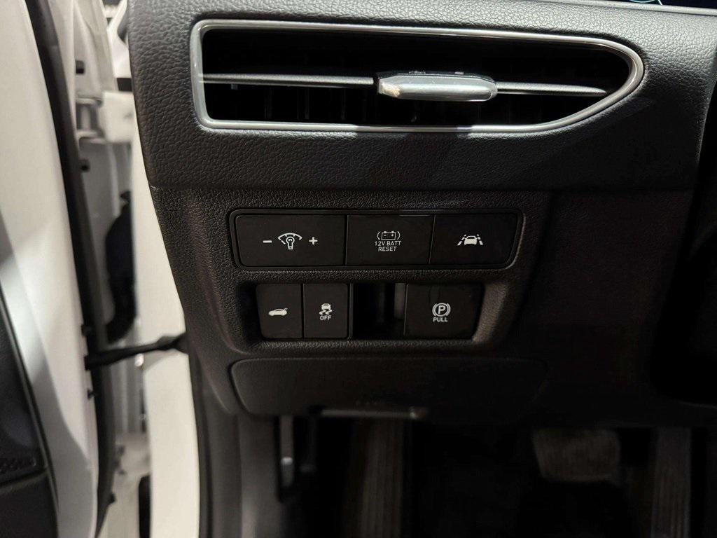 used 2021 Hyundai Sonata car, priced at $23,995