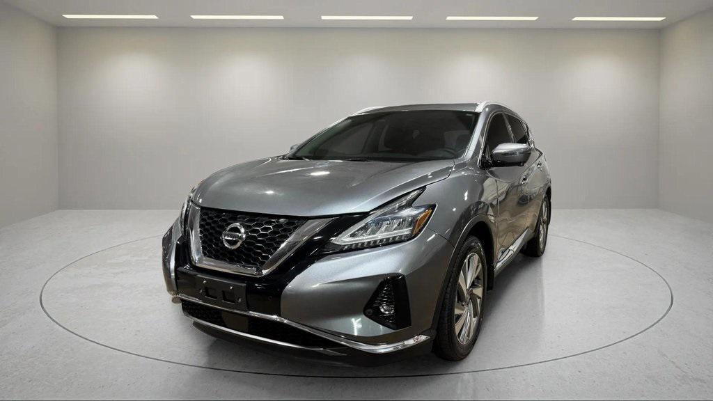 used 2020 Nissan Murano car, priced at $21,995