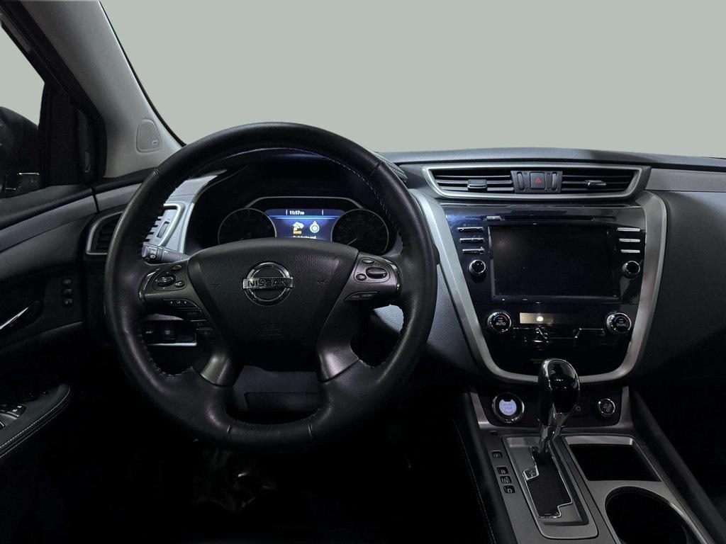 used 2020 Nissan Murano car, priced at $21,995