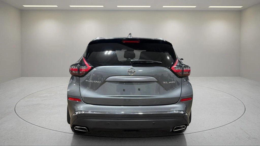 used 2020 Nissan Murano car, priced at $21,995