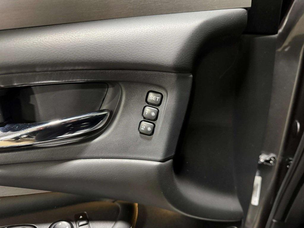 used 2020 Nissan Murano car, priced at $21,995