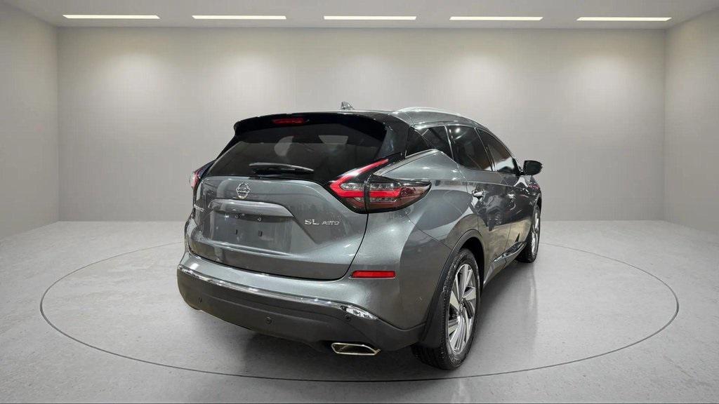 used 2020 Nissan Murano car, priced at $21,995