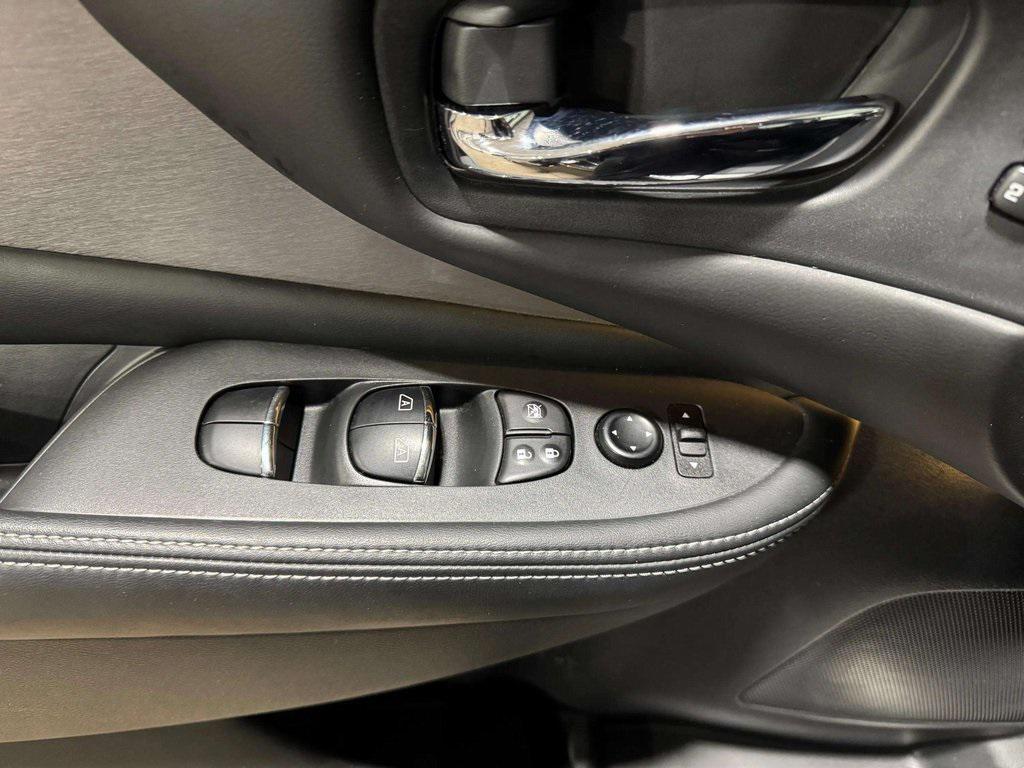 used 2020 Nissan Murano car, priced at $21,995