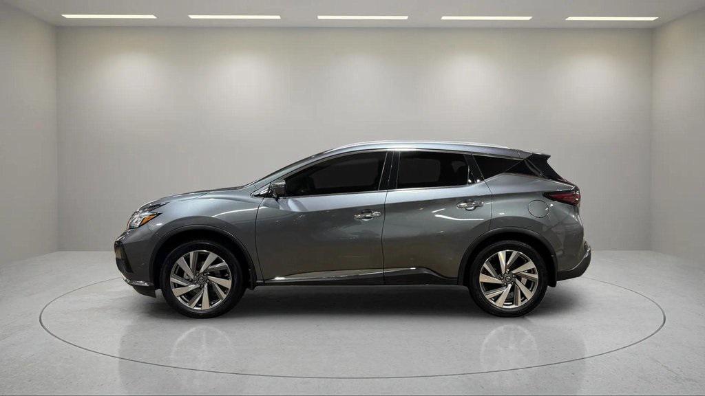used 2020 Nissan Murano car, priced at $21,995