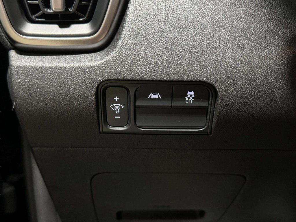 used 2022 Kia Sorento car, priced at $22,495