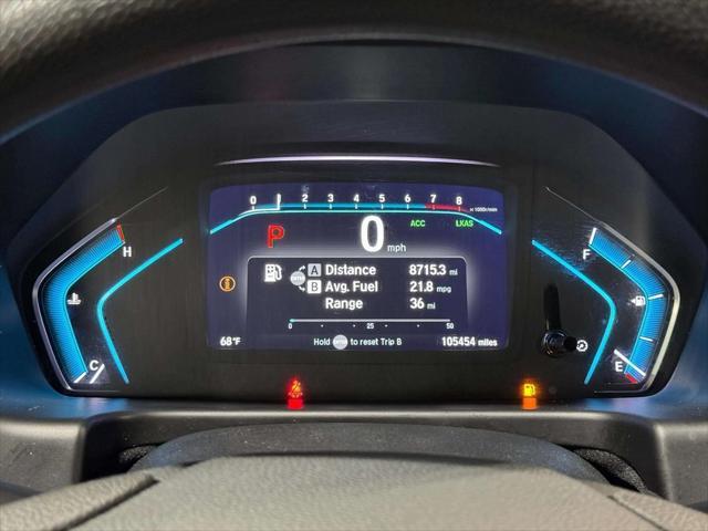 used 2019 Honda Odyssey car, priced at $20,995