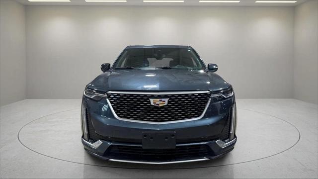 used 2020 Cadillac XT6 car, priced at $35,495