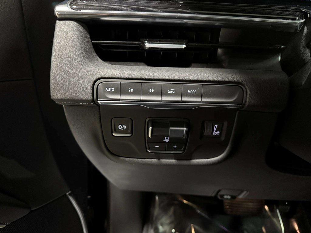 used 2021 Cadillac Escalade car, priced at $58,995