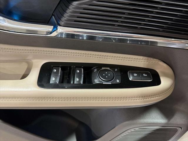 used 2022 Lincoln Corsair car, priced at $33,695