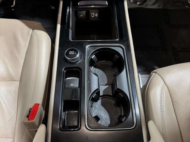 used 2022 Lincoln Corsair car, priced at $33,695