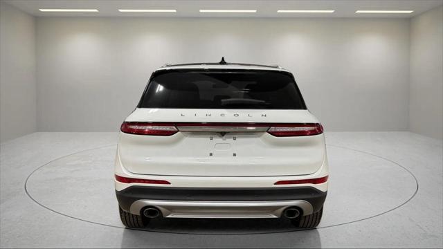 used 2022 Lincoln Corsair car, priced at $33,695