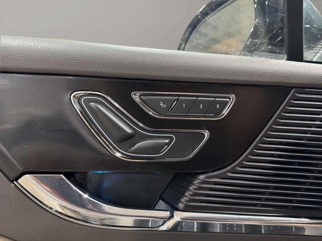 used 2022 Lincoln Corsair car, priced at $33,695
