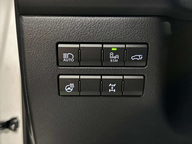 used 2021 Lexus NX 300 car, priced at $33,995