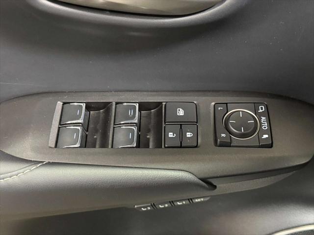 used 2021 Lexus NX 300 car, priced at $33,995