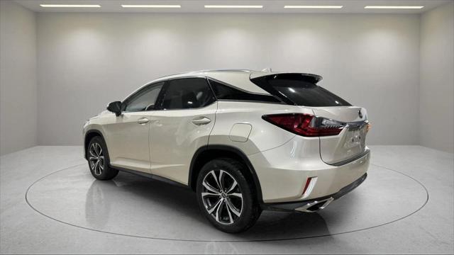 used 2019 Lexus RX 350 car, priced at $32,495