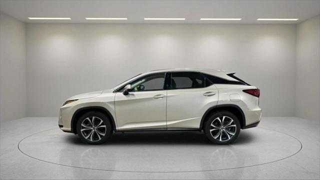 used 2019 Lexus RX 350 car, priced at $32,495