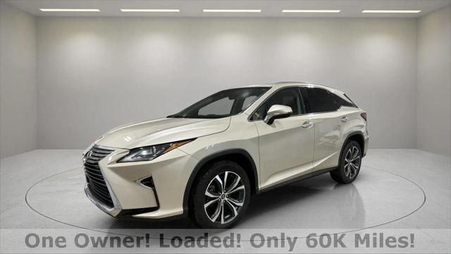 used 2019 Lexus RX 350 car, priced at $32,495