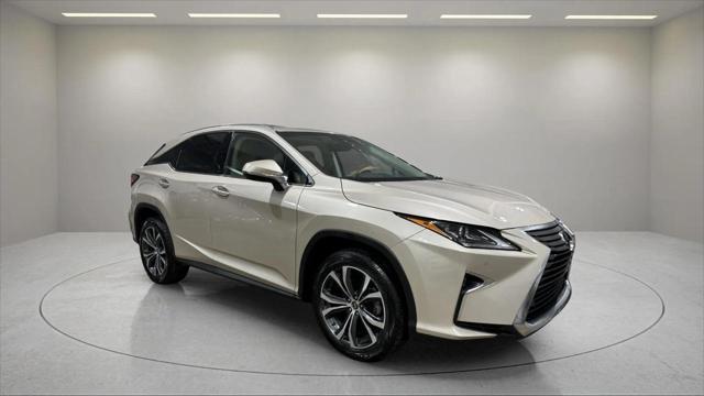 used 2019 Lexus RX 350 car, priced at $32,495