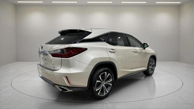 used 2019 Lexus RX 350 car, priced at $32,495