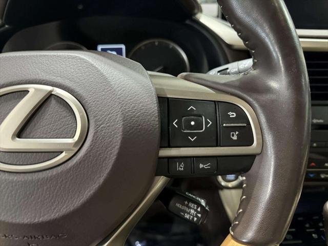 used 2019 Lexus RX 350 car, priced at $32,495