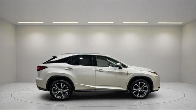 used 2019 Lexus RX 350 car, priced at $32,495