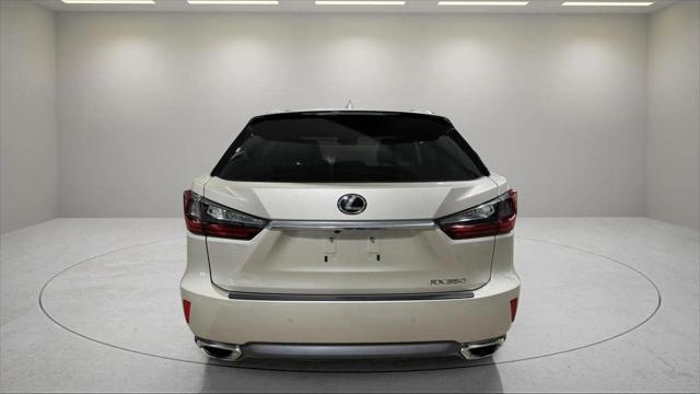 used 2019 Lexus RX 350 car, priced at $32,495