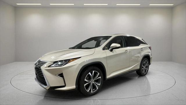 used 2019 Lexus RX 350 car, priced at $32,495