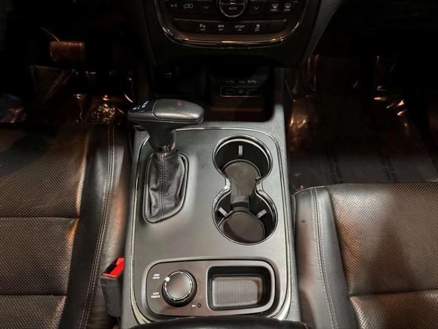 used 2019 Dodge Durango car, priced at $24,695