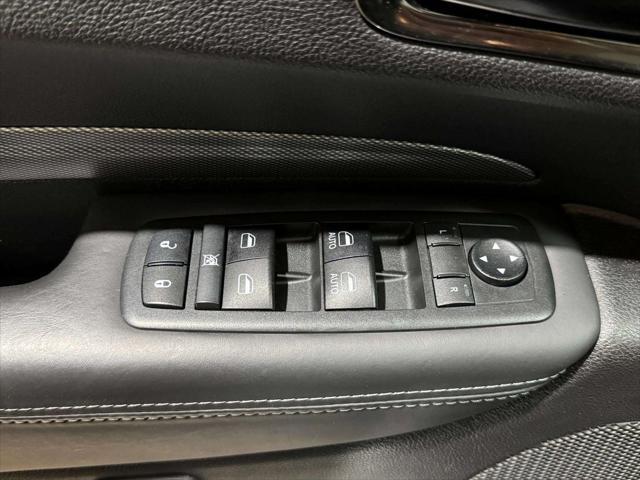 used 2019 Dodge Durango car, priced at $24,695