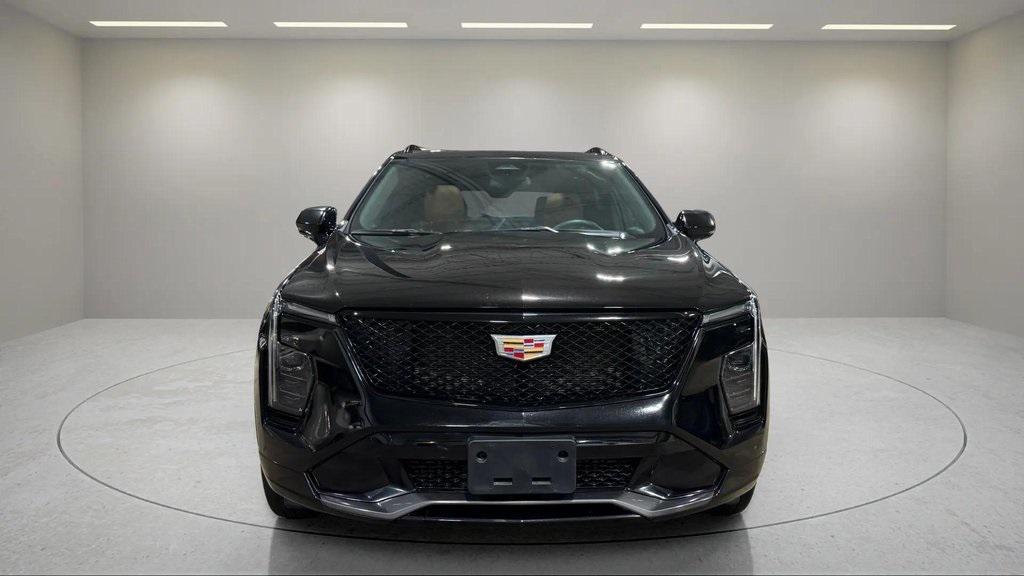 used 2024 Cadillac XT4 car, priced at $39,995