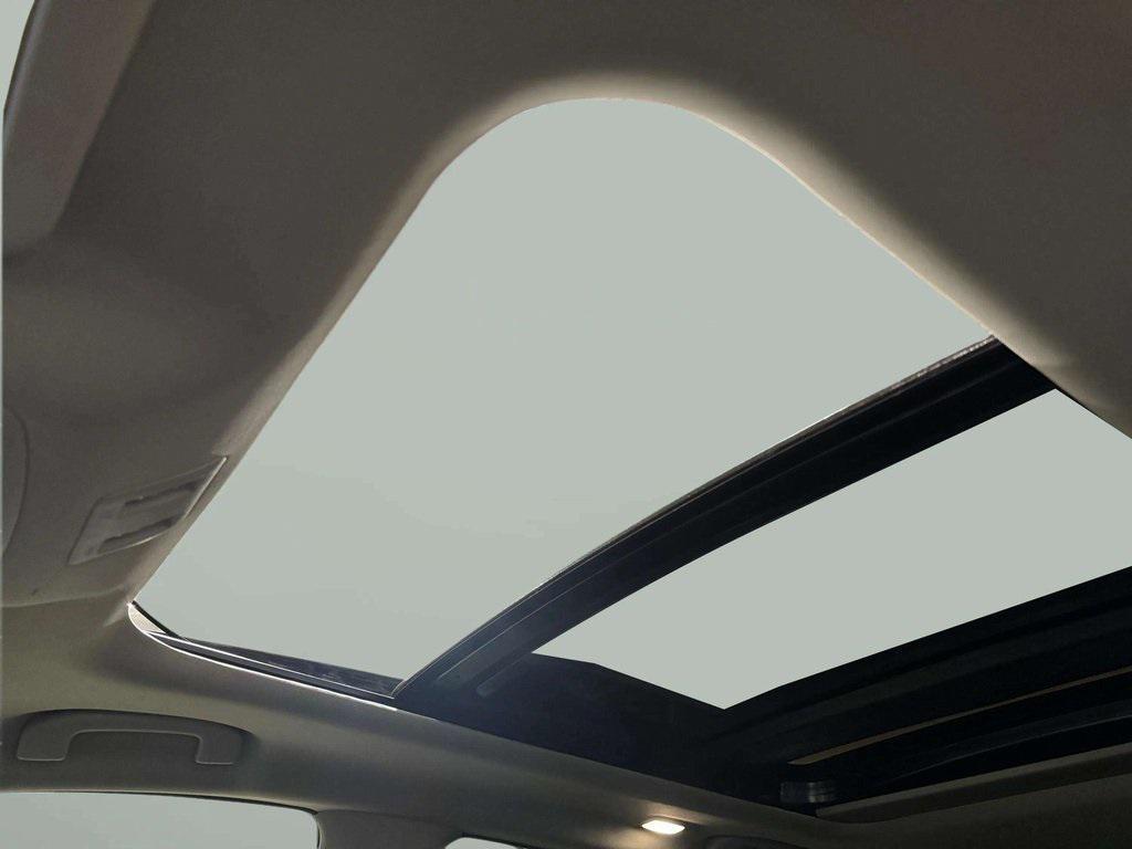 used 2021 Nissan Murano car, priced at $23,695