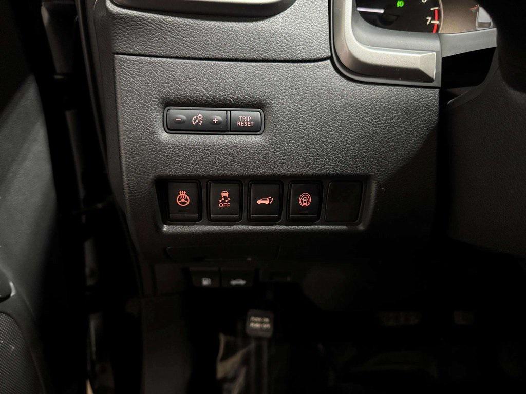 used 2021 Nissan Murano car, priced at $23,695