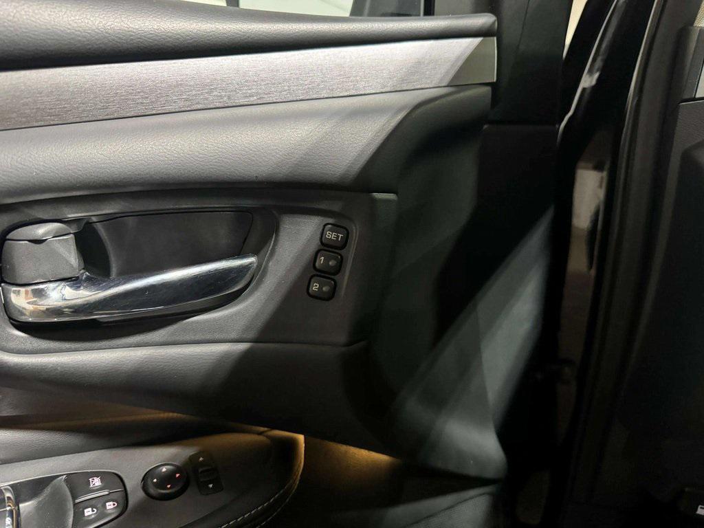 used 2021 Nissan Murano car, priced at $23,695