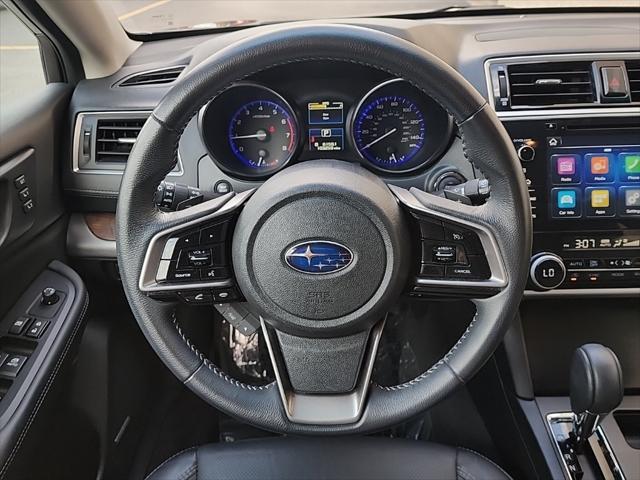 used 2018 Subaru Outback car, priced at $17,595