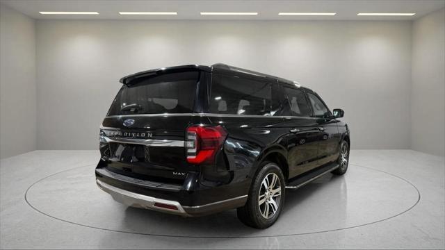 used 2023 Ford Expedition car, priced at $53,995