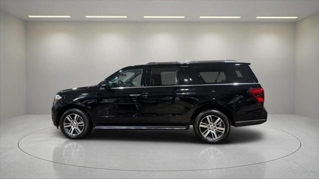 used 2023 Ford Expedition car, priced at $53,995