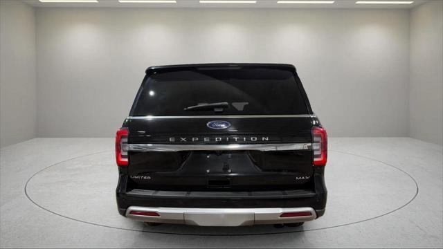 used 2023 Ford Expedition car, priced at $53,995