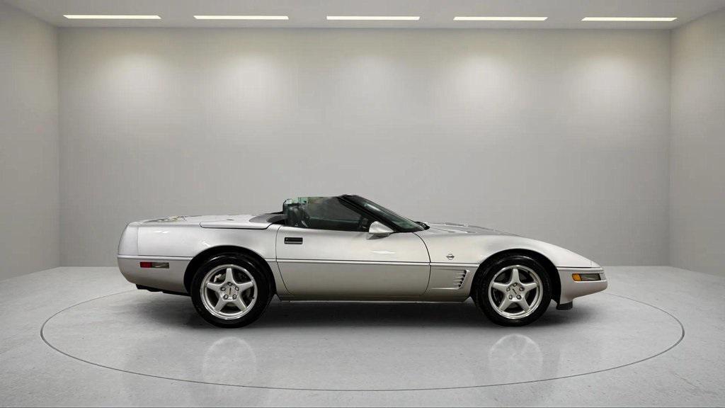 used 1996 Chevrolet Corvette car, priced at $21,995
