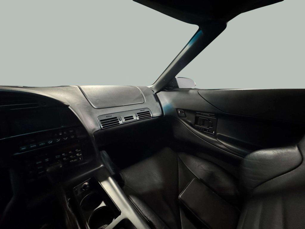 used 1996 Chevrolet Corvette car, priced at $21,995