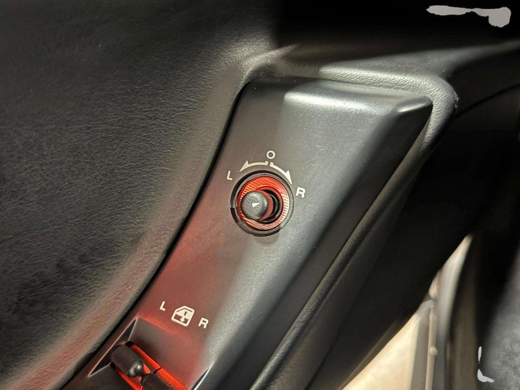 used 1996 Chevrolet Corvette car, priced at $21,995