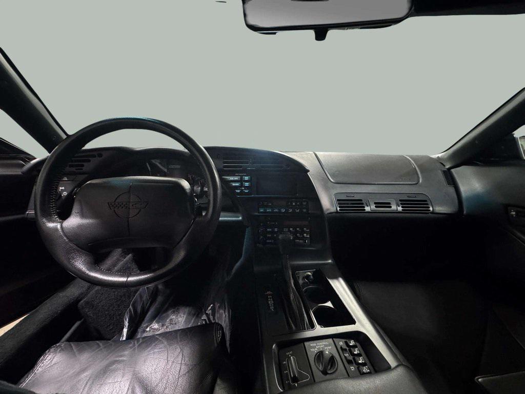 used 1996 Chevrolet Corvette car, priced at $21,995
