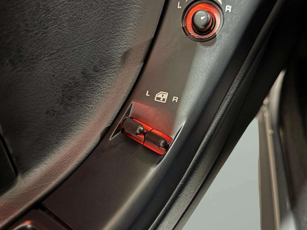 used 1996 Chevrolet Corvette car, priced at $21,995