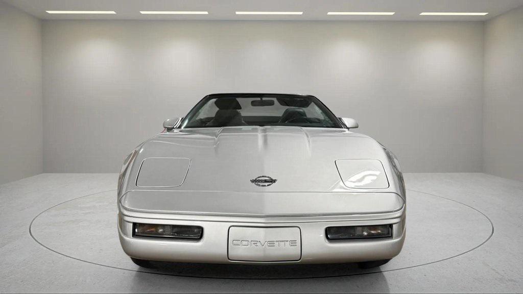 used 1996 Chevrolet Corvette car, priced at $21,995